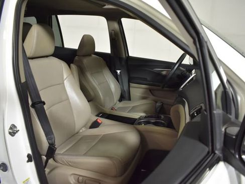 Used 2016 Honda Pilot EX-L image 36
