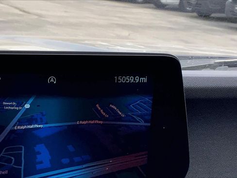 Certified 2025 Ford Expedition Platinum w/ Stealth Appearance Package image 23