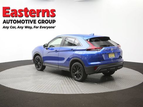 Used 2026 Mitsubishi Eclipse Cross LE AWD/4WD image 65