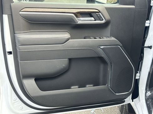 New 2026 GMC Sierra 1500 Elevation image 14