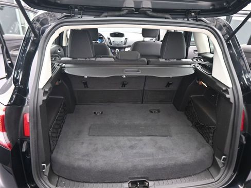 Used 2018 Ford C-MAX SE image 42