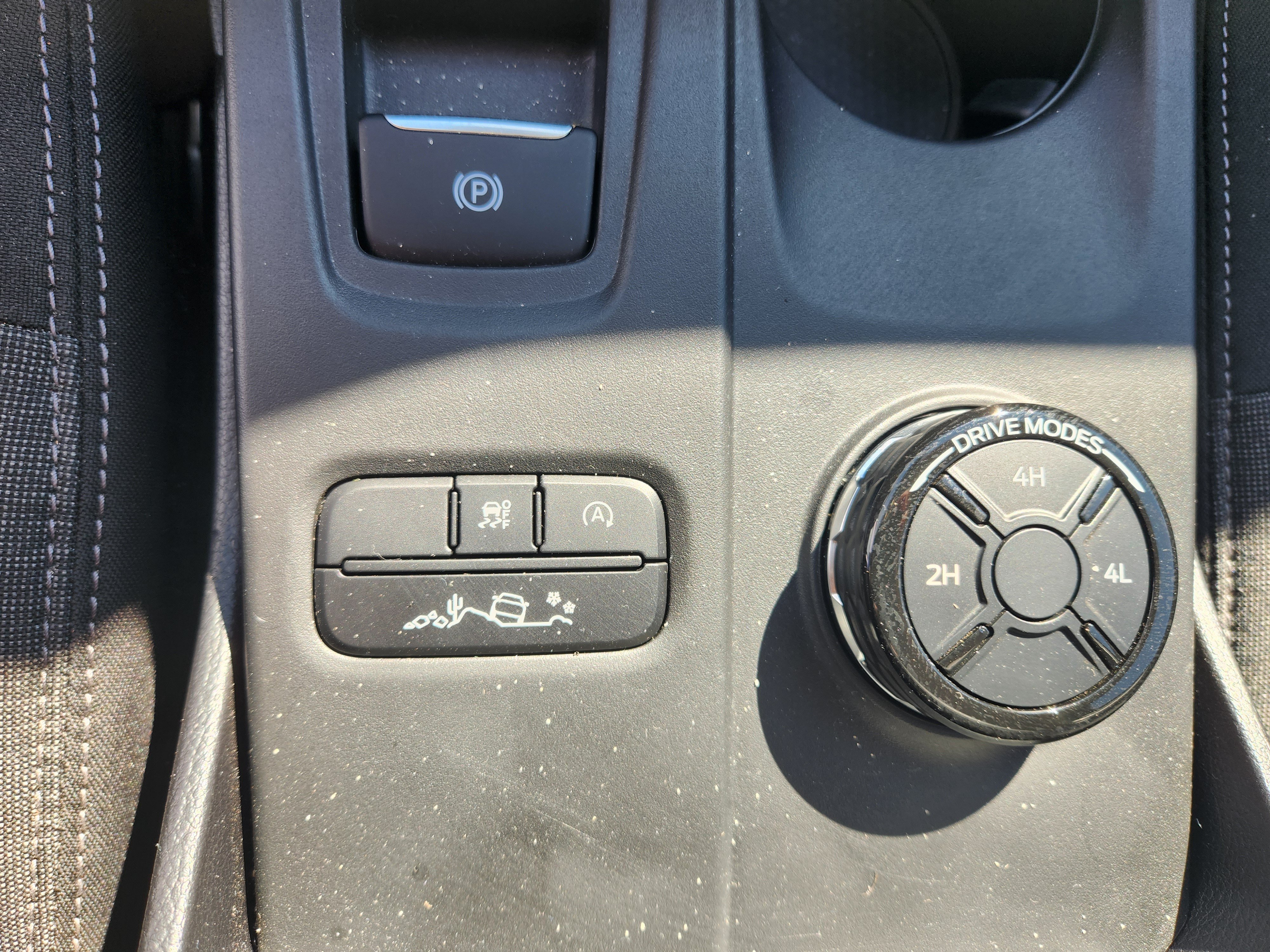 Used 2026 Ford Ranger XL w/ FX4 Off-Road Package AWD/4WD image 29