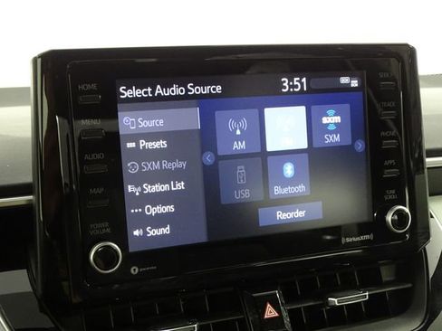 Used 2022 Toyota Corolla SE image 29