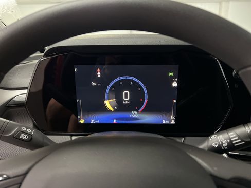 New 2026 Chevrolet TrailBlazer LS w/ LS Convenience Package image 45