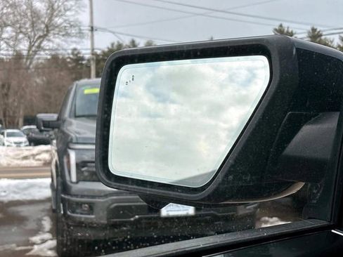 Used 2024 Ford F150 Lariat w/ Bed Utility Package image 28