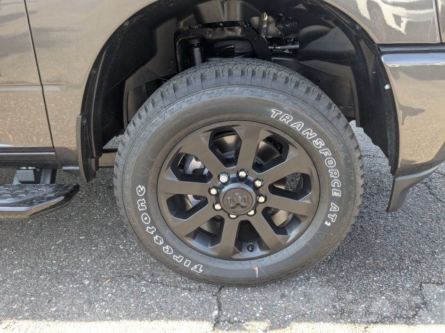 New 2026 RAM 2500 Big Horn AWD/4WD image 10