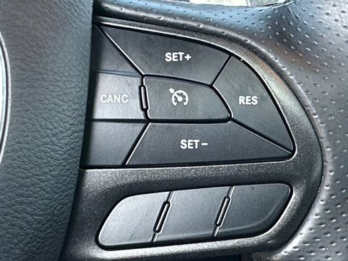 Used 2022 Dodge Charger Scat Pack w/ Daytona Edition Group RWD image 19