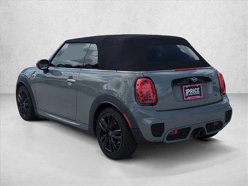 Used 2019 MINI Cooper John Cooper Works w/ Premium Package FWD image 7