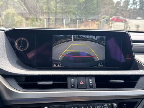 Used 2019 Lexus ES 350 F Sport w/ Accessory Package 2 image 24