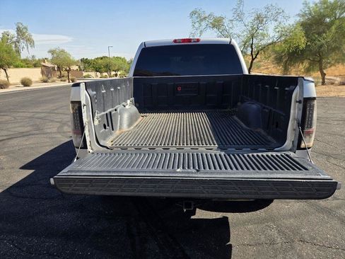 Used 2013 Chevrolet Silverado 1500 LT RWD image 9