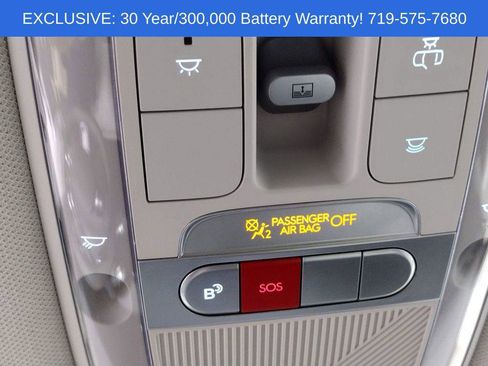 New 2026 Hyundai Ioniq 5 Limited image 13