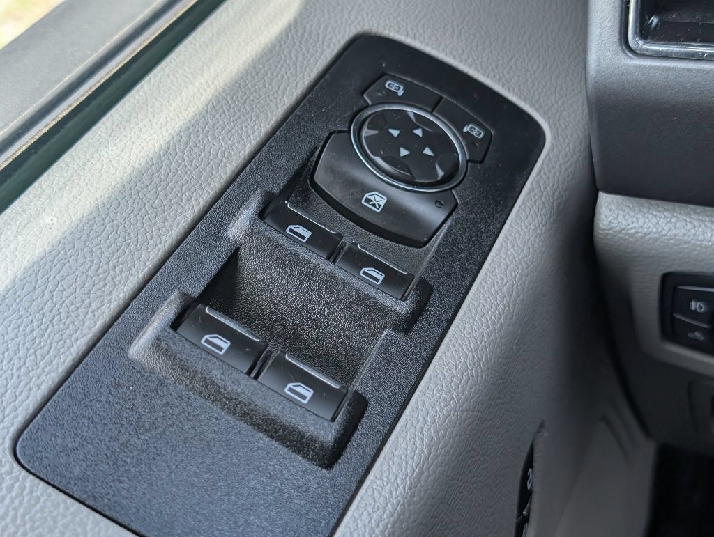 Used 2019 Ford F150 XLT w/ Equipment Group 301A Mid AWD/4WD image 10