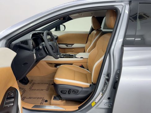 New 2026 Lexus RZ 350e 2WD image 5