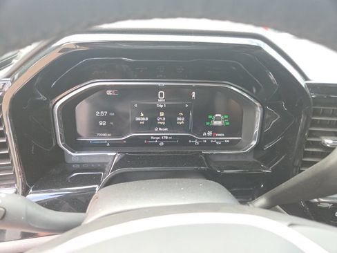 Used 2024 GMC Sierra 1500 Elevation w/ X31 Off-Road Package AWD/4WD image 15