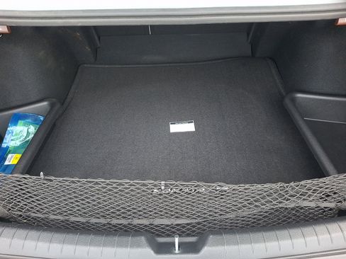 Certified 2023 Hyundai Sonata SEL w/ Convenience Package FWD image 29