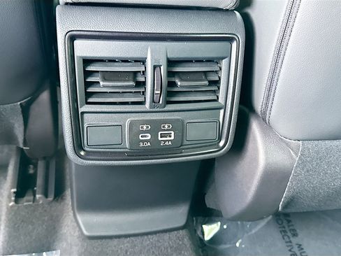 New 2026 Subaru Forester Sport AWD/4WD image 20