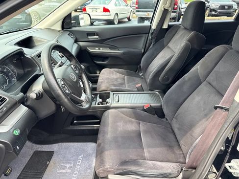 Used 2013 Honda CR-V EX image 25