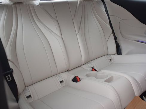 New 2026 Mercedes-Benz CLE 300 4MATIC Coupe image 14