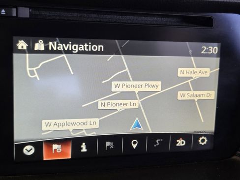 Used 2016 MAZDA CX-5 Grand Touring image 40