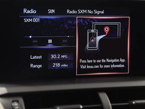 Used 2018 Lexus NX 300h AWD image 29