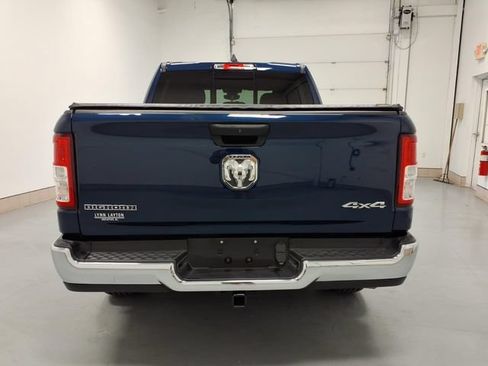 Used 2023 RAM 1500 Big Horn AWD/4WD image 4