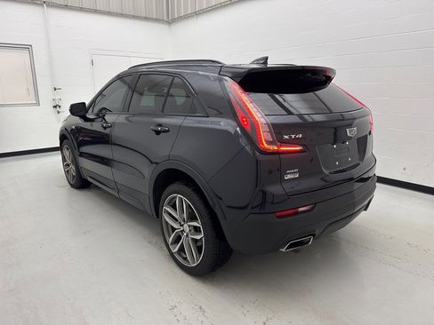 Used 2022 Cadillac XT4 Sport image 15