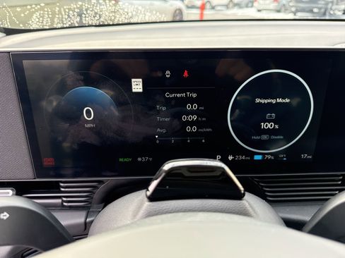 Used 2025 Hyundai Ioniq 5 SEL image 31