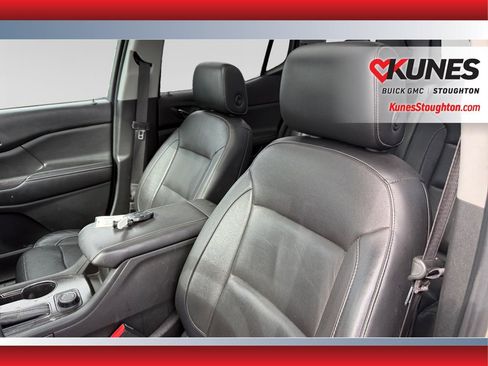 Used 2017 GMC Acadia SLT AWD/4WD image 21