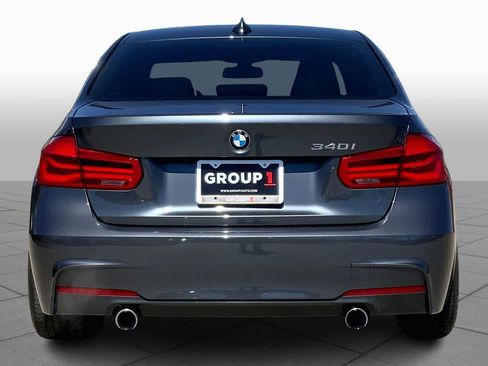 Used 2017 BMW 340i 340i image 4