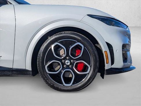 Used 2023 Ford Mustang Mach-E GT image 24