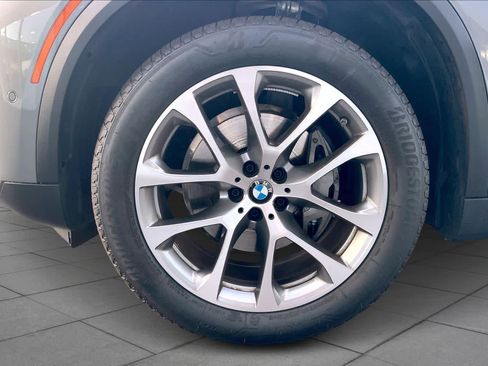 Certified 2026 BMW X5 sDrive40i image 10