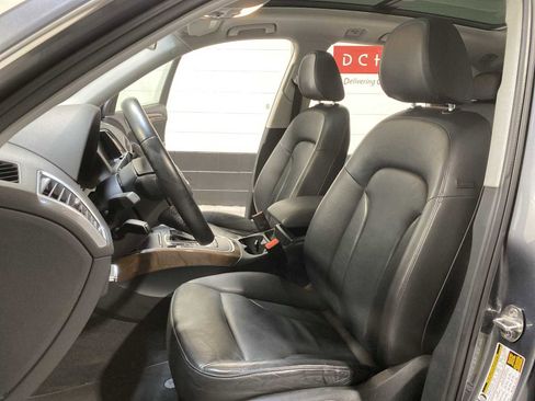 Used 2016 Audi Q5 2.0T Premium image 11