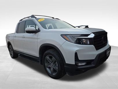 Used 2023 Honda Ridgeline RTL