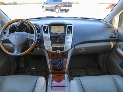 Used 2008 Lexus RX 350 AWD image 12