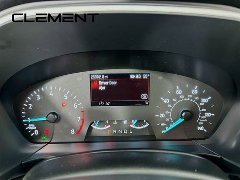 Used 2022 Ford Escape SE image 18