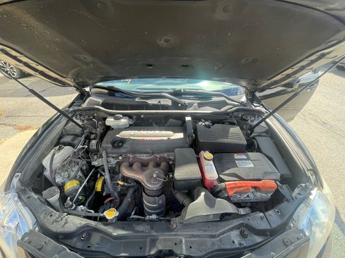 Used 2009 Toyota Camry Hybrid image 18