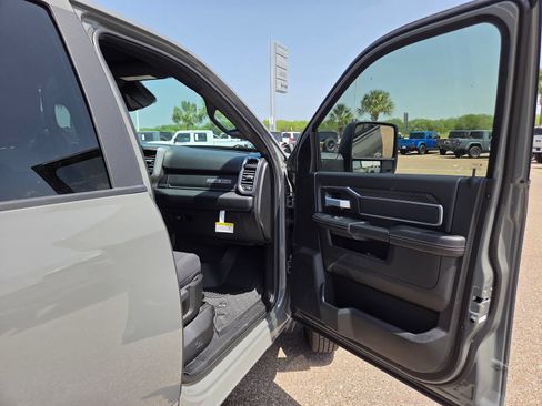 New 2026 RAM 3500 Lone Star AWD/4WD image 20