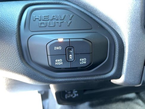 New 2026 RAM 4500 Tradesman w/ Chrome Appearance Group AWD/4WD image 31