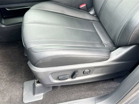 Used 2026 INFINITI QX60 Pure w/ Cargo Package image 20