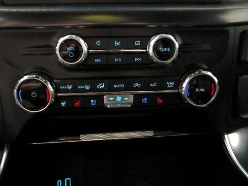 Used 2024 Ford F150 Raptor AWD/4WD image 29