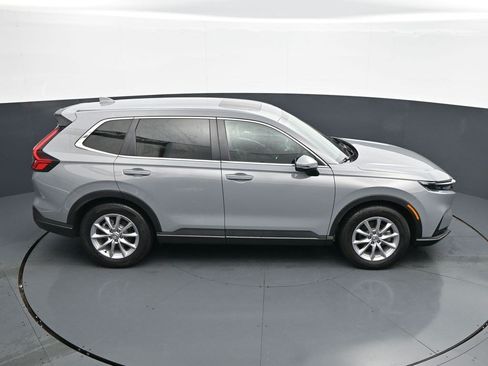Used 2026 Honda CR-V EX image 22