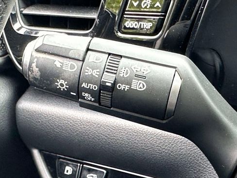 Used 2023 Lexus NX 350 AWD w/ Vision Package image 35