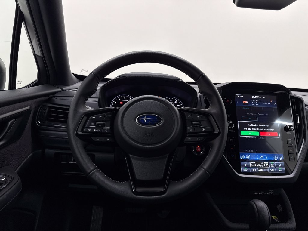 Certified 2026 Subaru Forester Premium AWD/4WD image 16