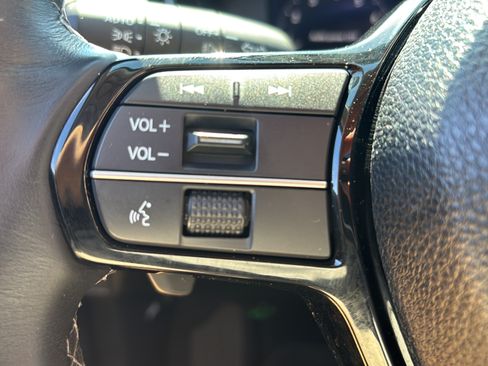 Certified 2023 Honda Civic Touring image 27