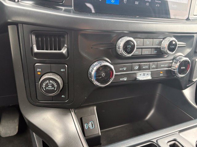 Used 2024 Ford F150 XLT w/ Mobile Office Package AWD/4WD image 31