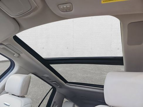 Used 2022 Ford Expedition Max Platinum image 30