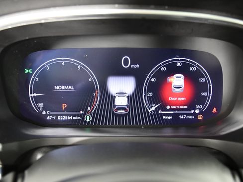 Certified 2024 Acura MDX SH-AWD w/ Technology Package image 18