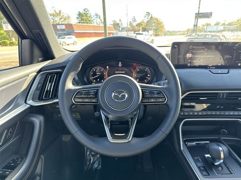 New 2026 MAZDA CX-70 3.3 Turbo S w/ Premium Package AWD/4WD image 14
