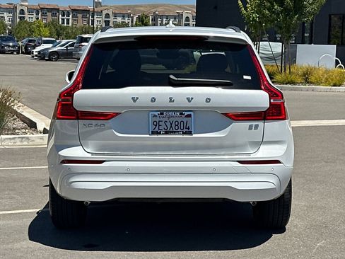 Used 2023 Volvo XC60 B5 Core w/ Protection Package Premier FWD image 5
