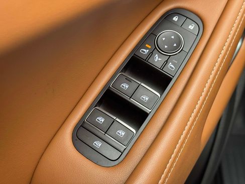 Used 2025 INFINITI QX60 Sensory AWD/4WD image 17